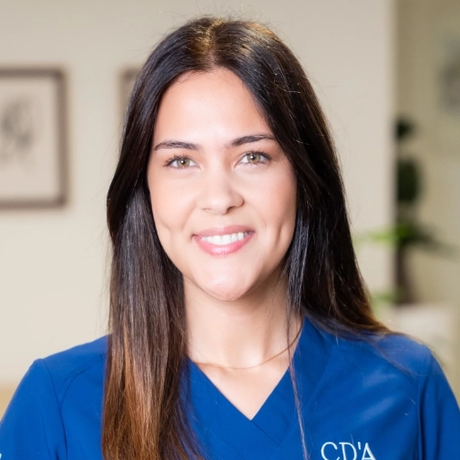Drª Celina Pereira