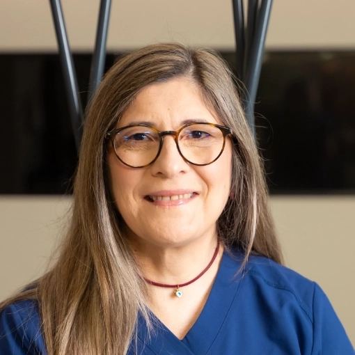 Drª Isabel Pinto