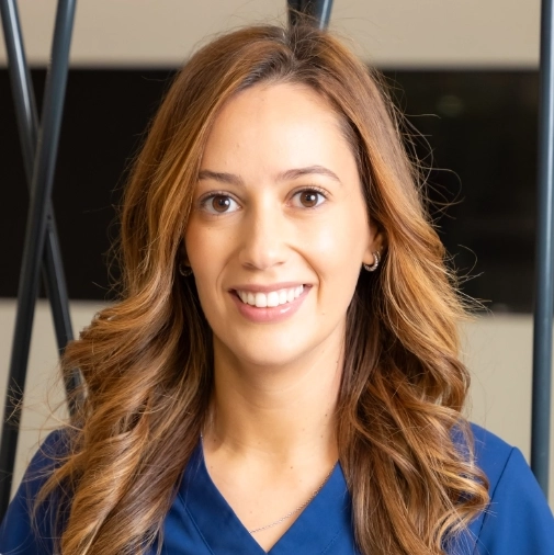 Drª Rita Santos