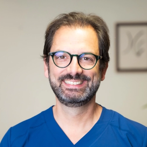 Dr. Miguel Lamas
