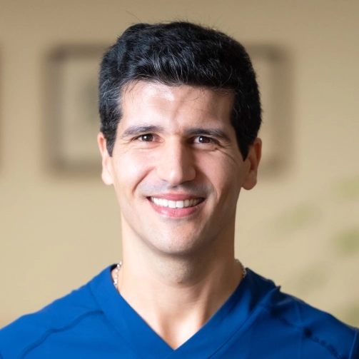 Dr. João Lacerda