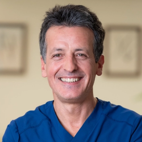 Dr. Pedro Alvito