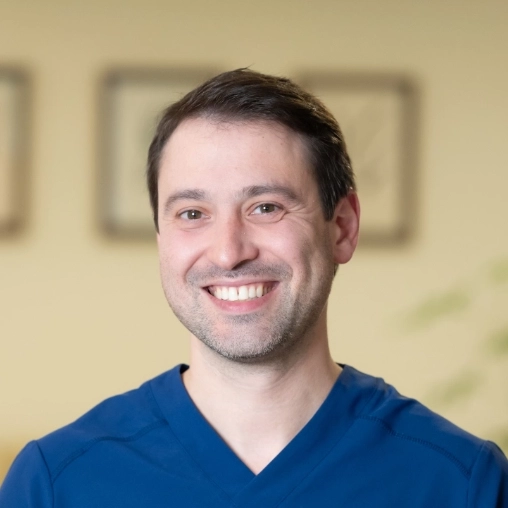 Dr. Gil Lopes