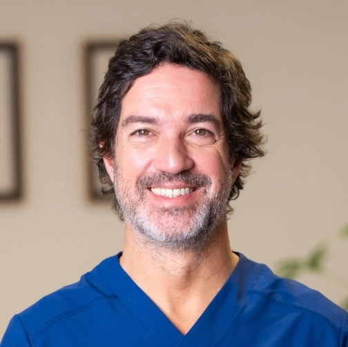 Dr. Nuno Pereira
