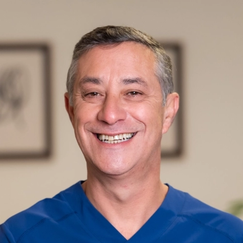 Dr. Jorge Cunha