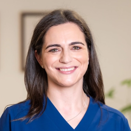 Drª Sara Ferreira