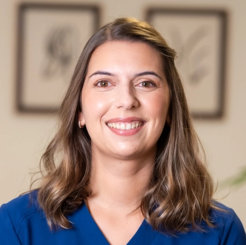 Drª Sofia Pinho