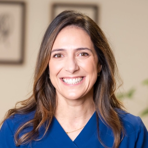 Drª Marta Carvalho