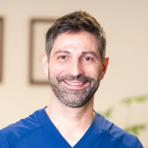 Dr. Filipe Silva