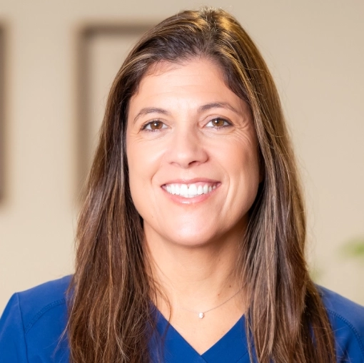 Drª Patrícia Pereira