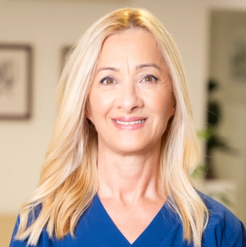 Drª Ilda Cruz