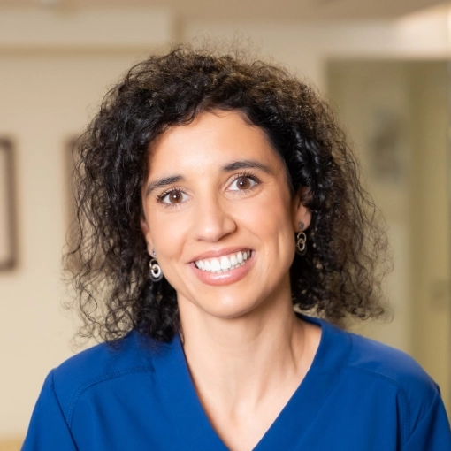 Drª Sónia Leão